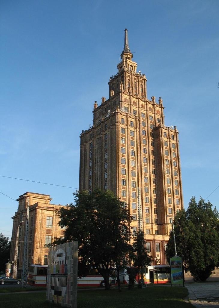Premium Apartment In Quiet & Historical Area Riga Dış mekan fotoğraf
