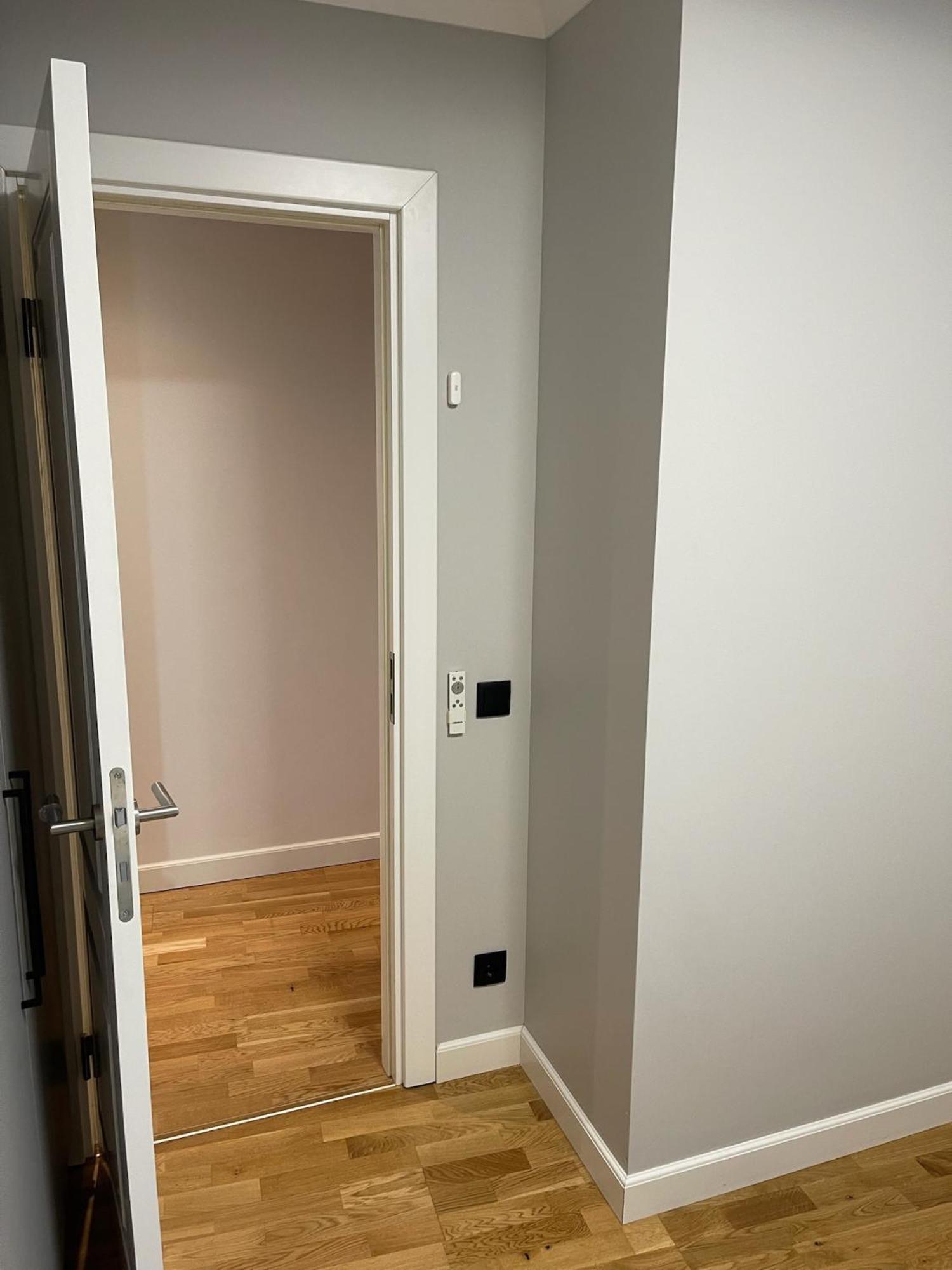 Premium Apartment In Quiet & Historical Area Riga Dış mekan fotoğraf